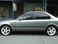 1996 Honda Civic for sale-0