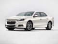 For sale Chevrolet Malibu LT 2017-0