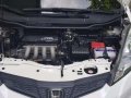 Honda Jazz 2012 1.3 Automatic-7