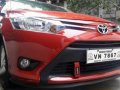 2017 Vios 1.3 e matic with TRD front skirt-2