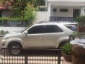 Toyota Fortuner 2013 4x4 V-0