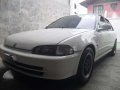Honda Civic ESI 1995 MT-4