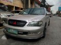 2004 mitsubishi lancer mx tag nissan exzalta-0