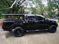 Nissan Navara 2010 ( Hilux Strada Dmax Ranger Colorado Toyota Honda )-3