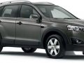 For sale Chevrolet Captiva LS 2017-4