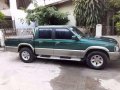 Mazda B2500 1997 diesel manual-0