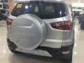 2017 ford Ecosport Titanium 1.5L ZERO DOWN all in Promo-1