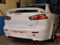 RUSH Mitsubishi Lancer EX GT Manual Loaded with Unichip Coilovers-4