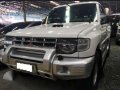 2004 Mitsubishi Pajero field master AT-1