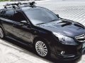 2010 Subaru Legacy GT Wagon-2