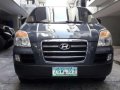 2007 Hyundai Starex CRDI 70tkms only 2006 2005 avanza innova apv crv-2