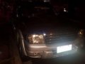 For Sale Ford Everest 2004 4x4 MT Blue-5