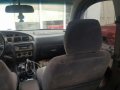 For Sale Ford Everest 2004 4x4 MT Blue-2