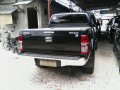 For sale Toyota Hilux 2012-2