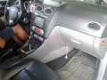 Ford Focus S 2012 AT Black For Sale-1