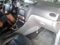 Ford Focus S 2012 AT Black For Sale-1