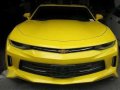 Camaro RS 2017-8