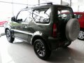 Suzuki Jimny 2017 for sale-3