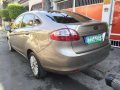 2011 Ford Fiesta 1.4 Sedan Manual-2