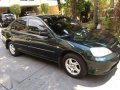 REPRICED! 2001 Honda Civic LXI-0