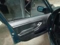 BMW 316i 1996 Green MT For Sale-5