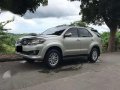 2013 TOYOTA FORTUNER G 1st owned cebu w sales invoice delivery rcpt-6