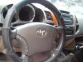 Toyota Fortuner White Manual For 745K Only Vs 2011201320152017-1