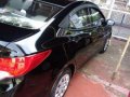 2015 Hyundai Accent 1.4 MT Black For Sale-2