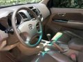 2006 toyota fortuner G really fresh-7