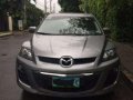 2013 Mazda CX-7 Grey AT For Sale-0