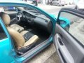 1994 Honda Civic Hatchback-7