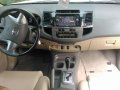 Toyota Fortuner 2.5 G 2013 4x2 Diesel -5