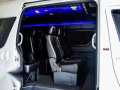 Foton View Traveller New 2017 For Sale-0