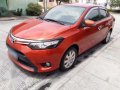 Toyota Vios 1.5G 2013 (top of the line)-1