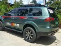 2009 Montero GLS SE 4x4 Manual Swap OK-3