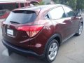 2015 Honda HR-V. Cash or FINANCING! matic gas HRV-7