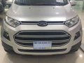 2017 ford Ecosport Titanium 1.5L ZERO DOWN all in Promo-0