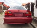 Honda civic 2000 model-7