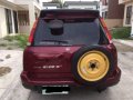 Honda crv gen 1 2000mdl-10