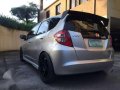honda jazz 2009 1.3 AT sale or swap-3