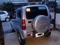 2014 Suzuki Jimny Jlx 4x4 MT Silver For Sale-5