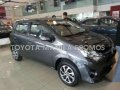 New Toyota WIGO and Toyota VIOS 2017 -2
