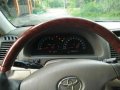 toyota camry 2004 2.0 G matic-3