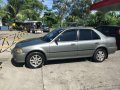 Honda City EXI 1.5 1998 MT Gray For Sale-2