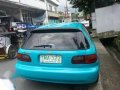 1994 Honda Civic Hatchback-4