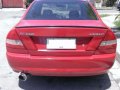 Sporty Mitsubishi Lancer GL-5