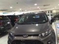 2017 Ford Ecosport 15k only DP all in accept trade in-1