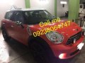 Countryman Mini Cooper x3 x1 bmw mercedes hrv crv-0