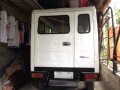 For sale Suzuki Multicab 2005-4