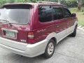 2000 Toyota Revo SR AT Red For Sale-3